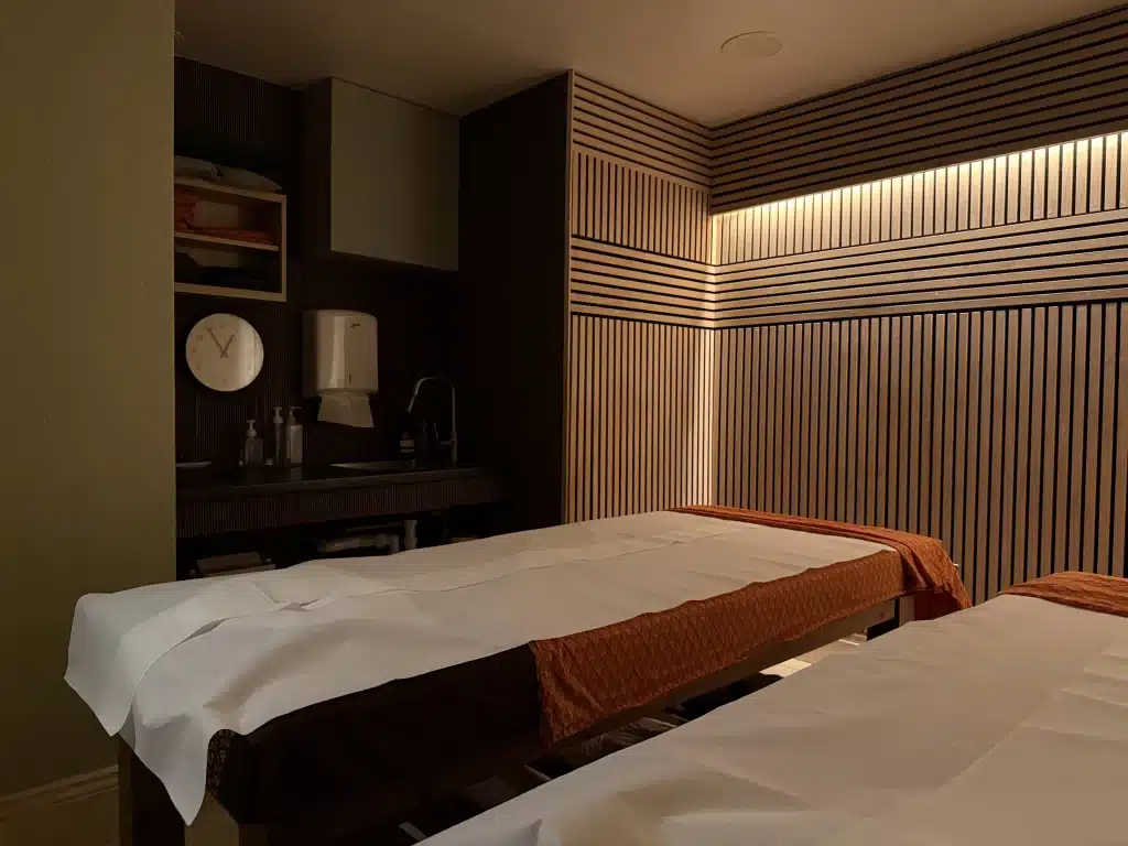 Benefits of Thai Massage