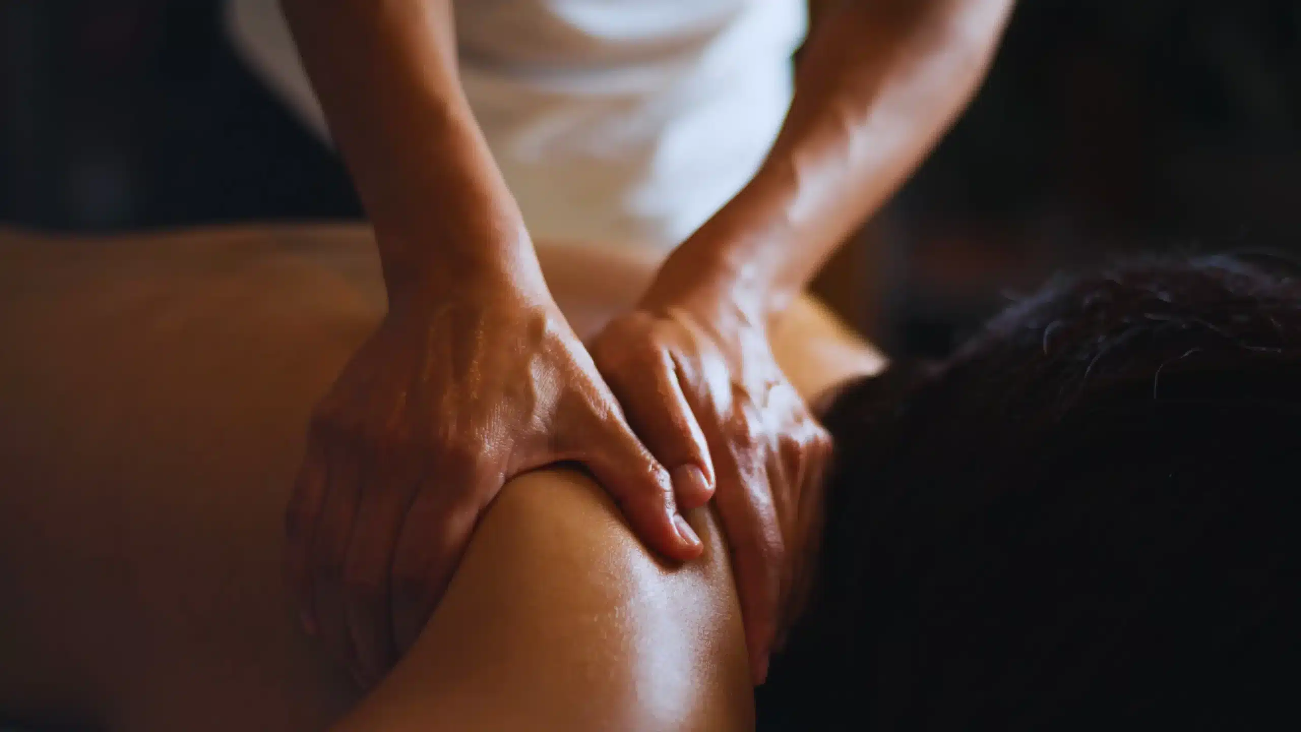 Thai Massage
