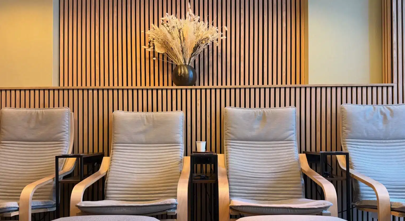 Foot Massage Area 0