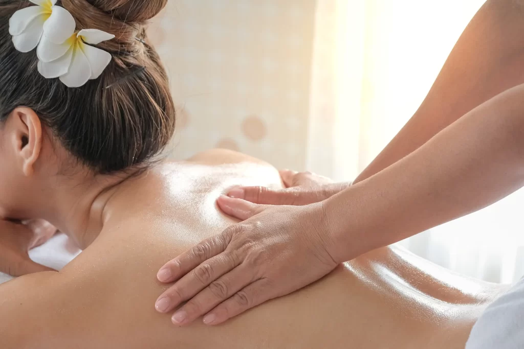 Discover the Ultimate Relaxation in the Heart of London