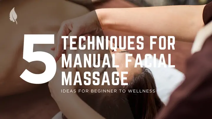 Manual Facial Massage