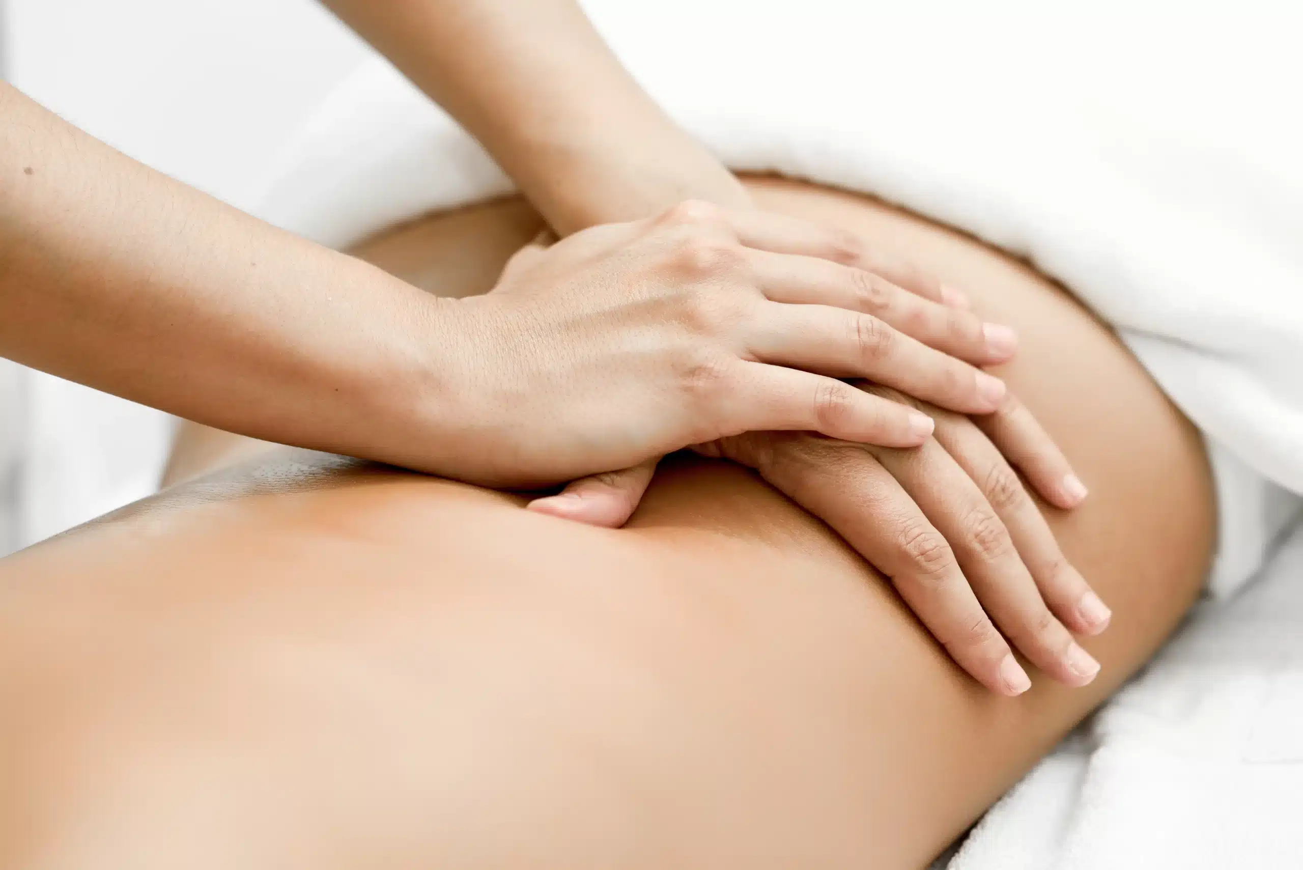 Best Massage in Central London