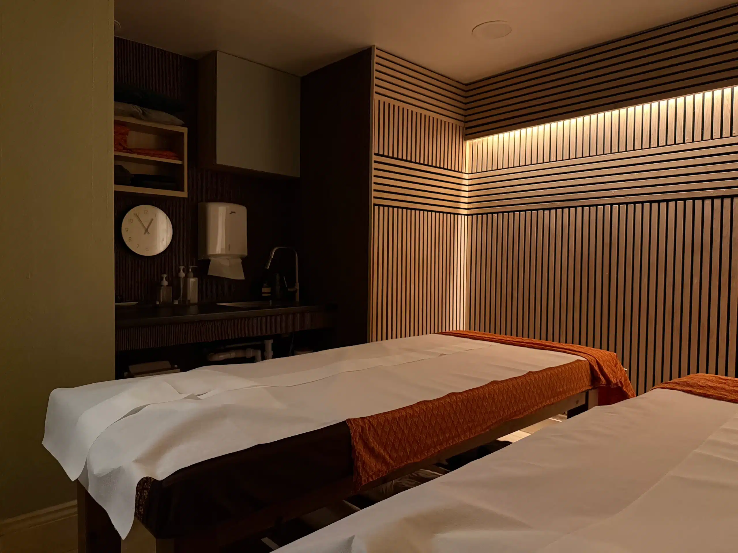 Thai Massage