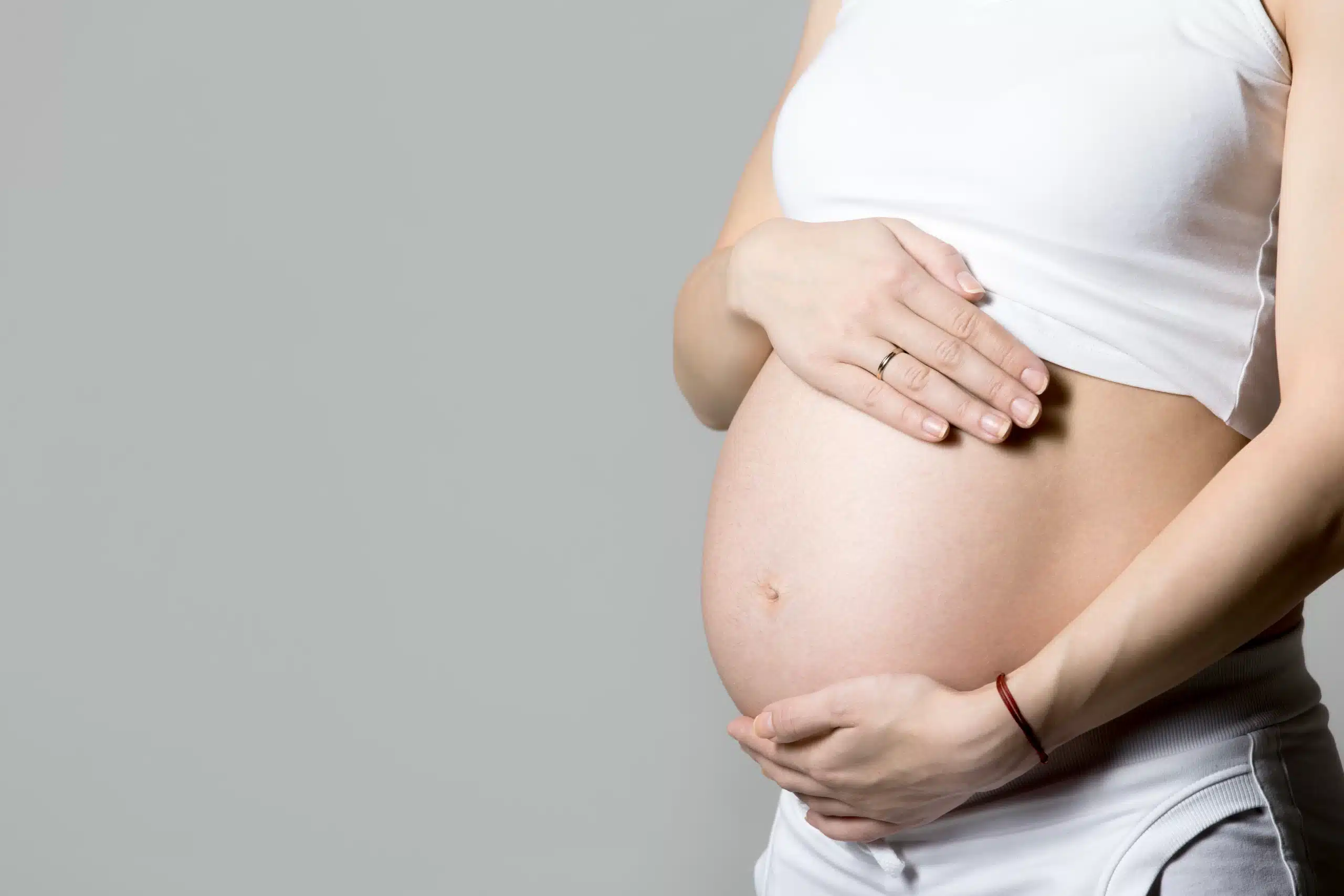 Best Pregnancy Massage in London
