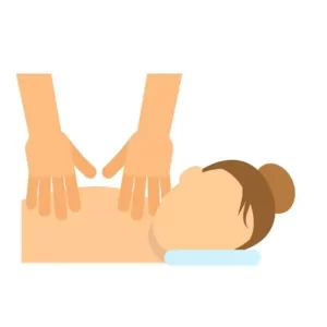 Deep Muscle Relaxation with Gentle Heat