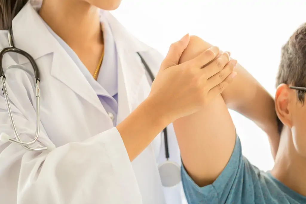 When to See a Doctor