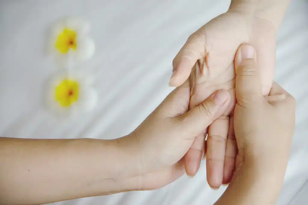 Discover a Truly Harmonised Healing Experience