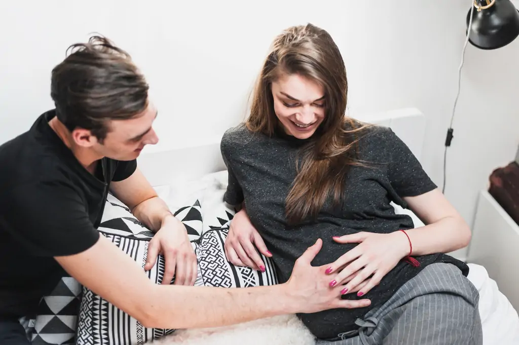 Choose a Certified Prenatal Massage Therapist