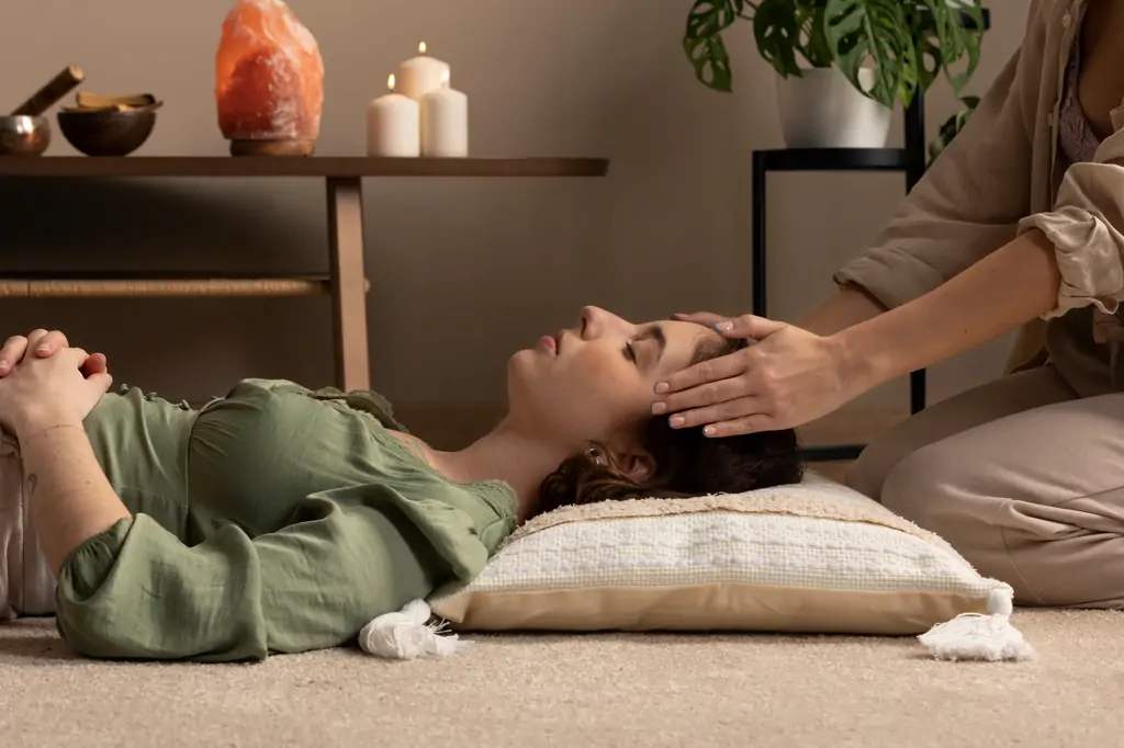 Thai Yoga Massage in London
