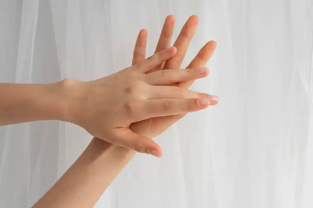 Hand & Wrist Massage – Ideal for Typing Fatigue