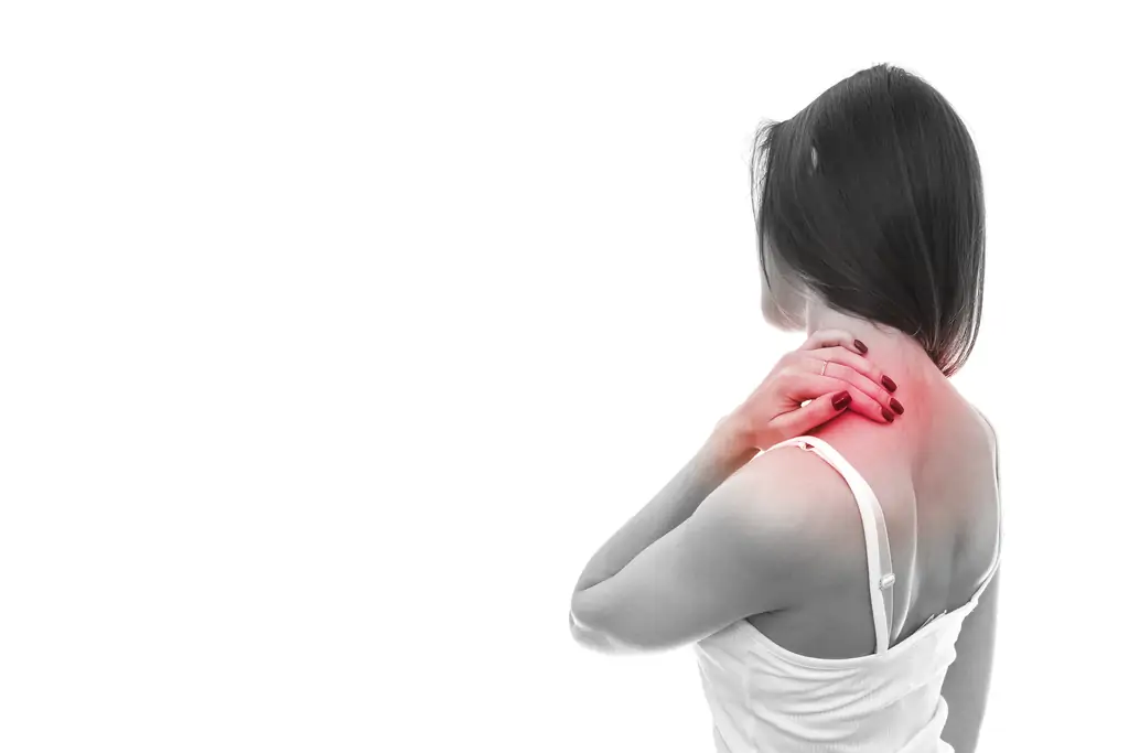 What Is a Muscle Knot?