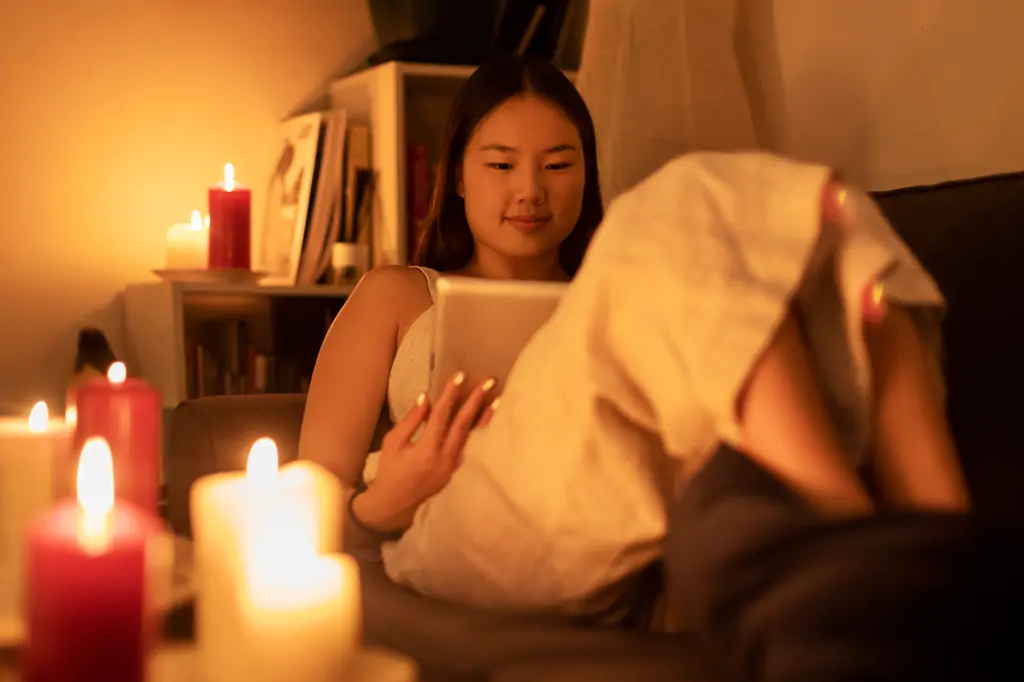Why Evening Relaxation Matters