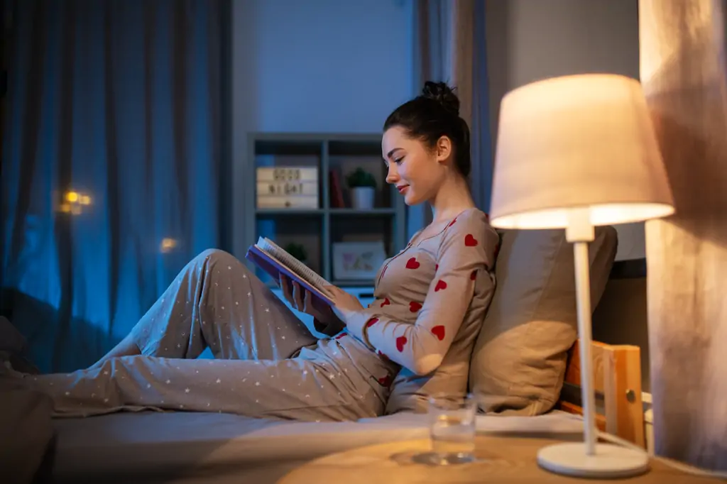 Simple Evening Relaxation Routine to Try