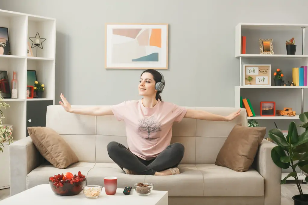 3. Progressive Muscle Relaxation (PMR)