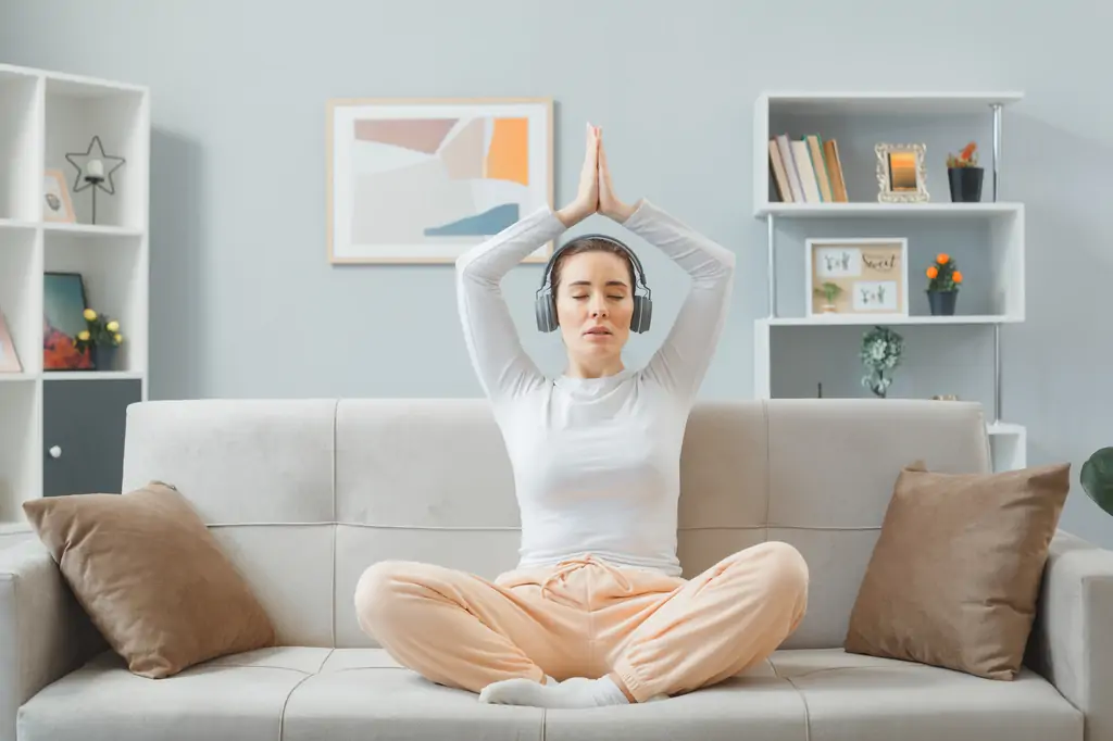 1. Deep Breathing Exercises