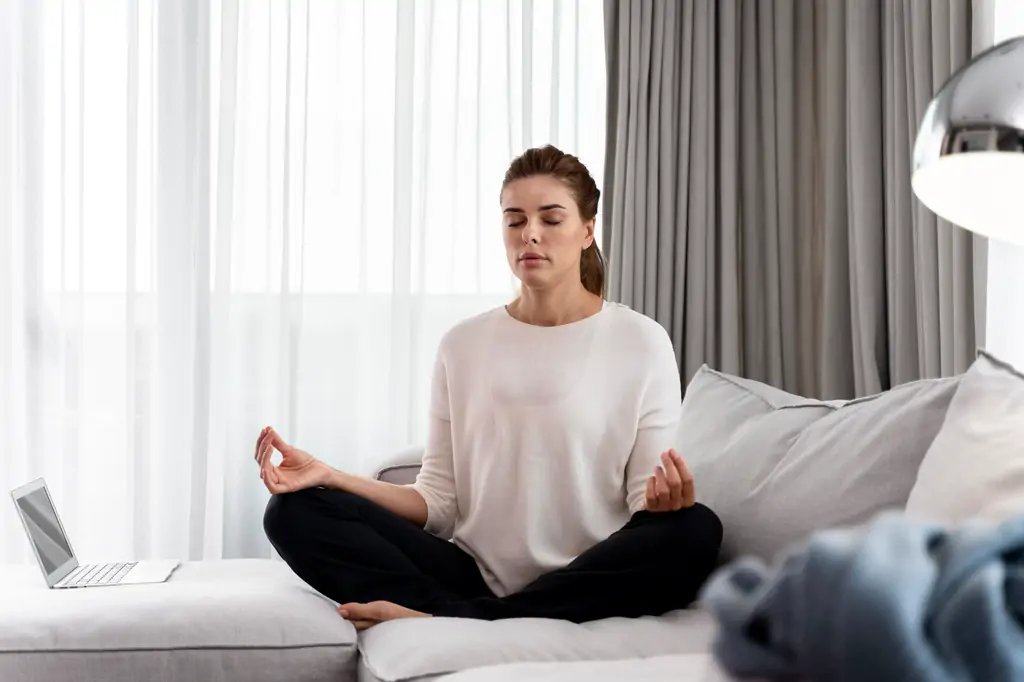 When Breathing at Home Isn’t Enough: Visit Opulence Thai Spa London