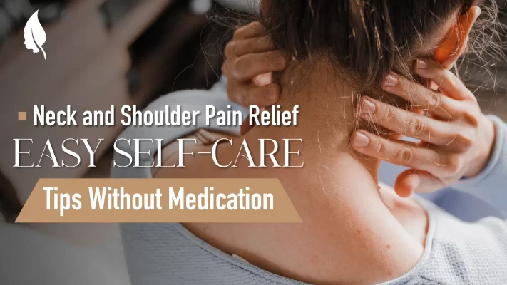 Neck and Shoulder Pain Relief 1