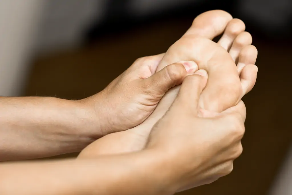 How Often Should You Do Foot Reflexology?