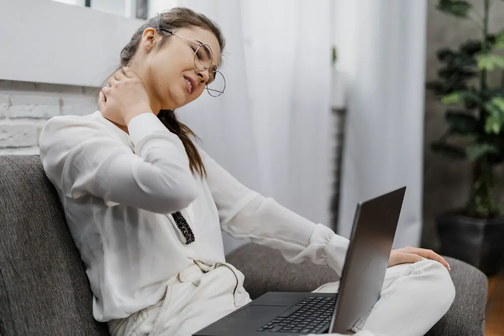 4. Try Self-Massage or Use Massage Tools