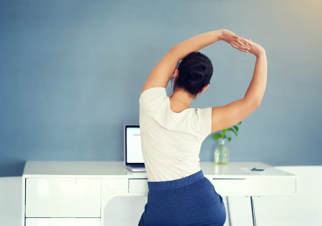 Improve Your Posture
