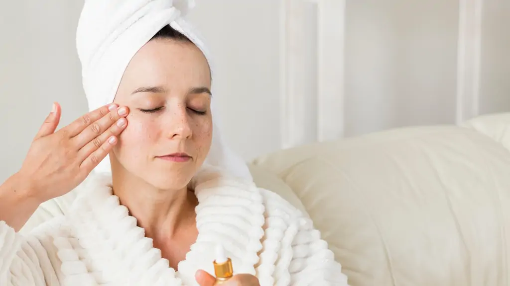 Why Facial Massage Works